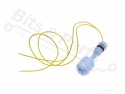 Water level sensor/Float on/off with float straight 